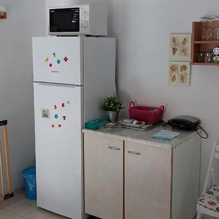 Apartments Iva I Marko 산책길 외부 사진