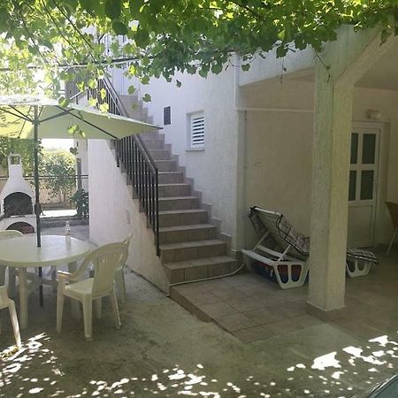 Apartments Iva I Marko 산책길 외부 사진