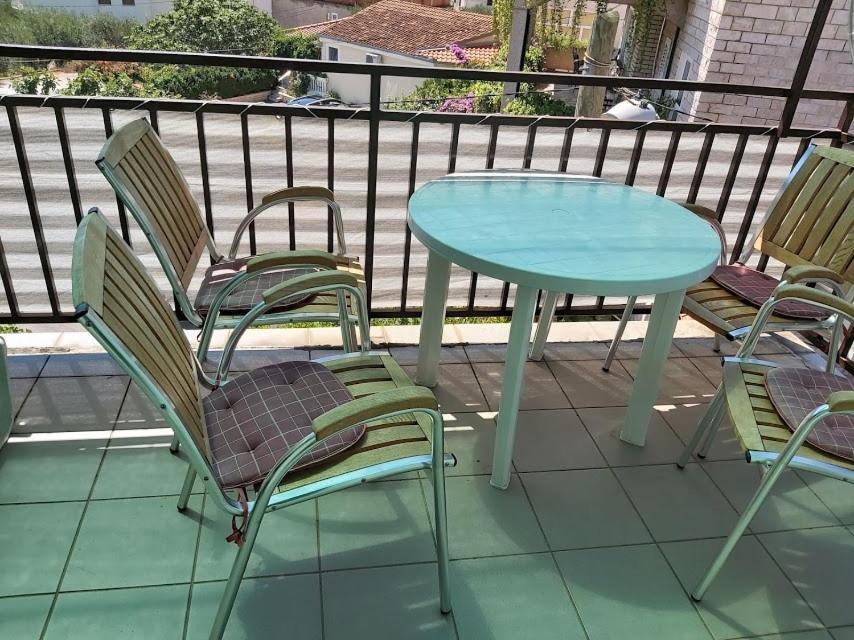 Apartments Iva I Marko 산책길 외부 사진