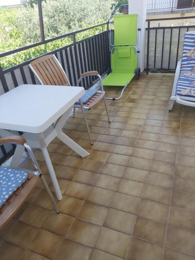 Apartments Iva I Marko 산책길 외부 사진