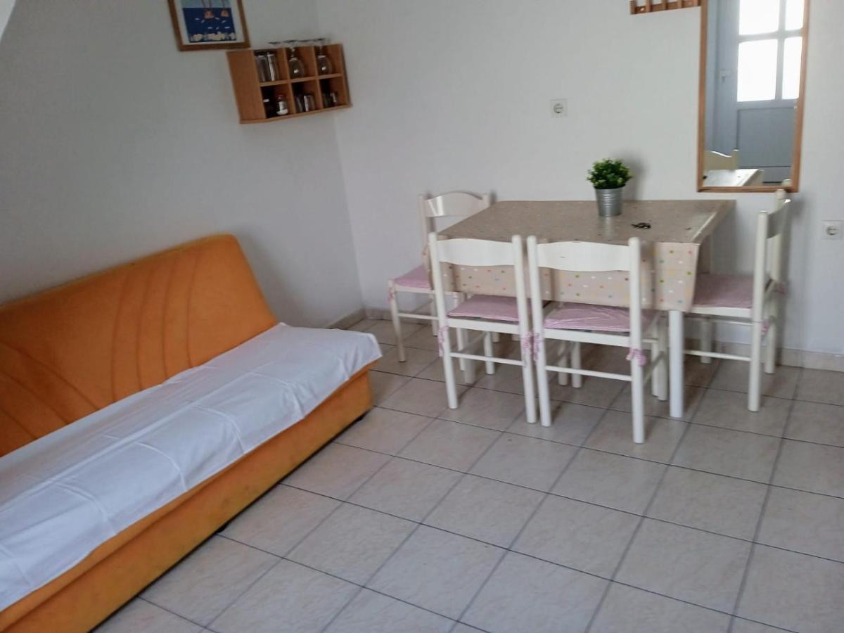 Apartments Iva I Marko 산책길 외부 사진