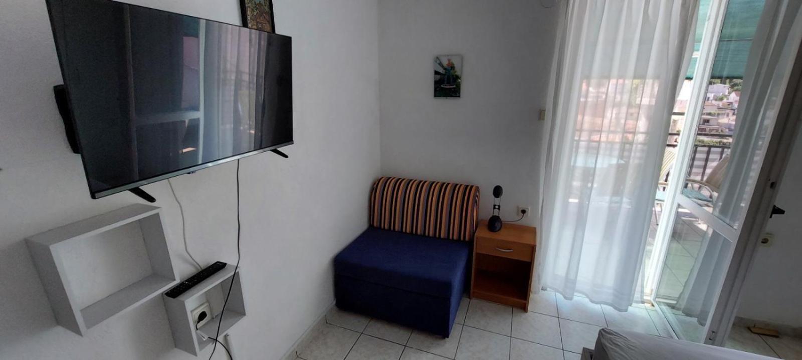 Apartments Iva I Marko 산책길 외부 사진